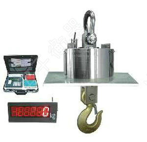 電子吊鉤秤