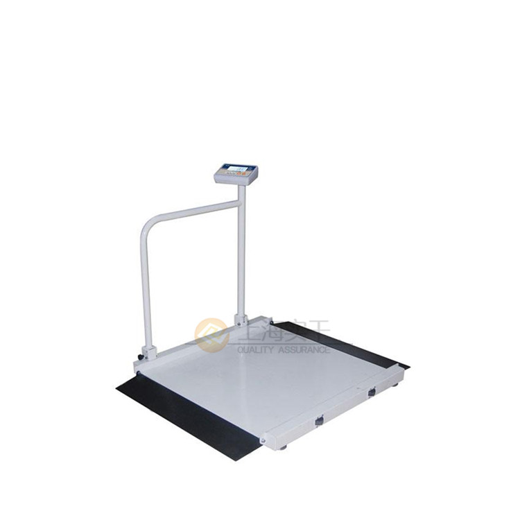 輪椅秤